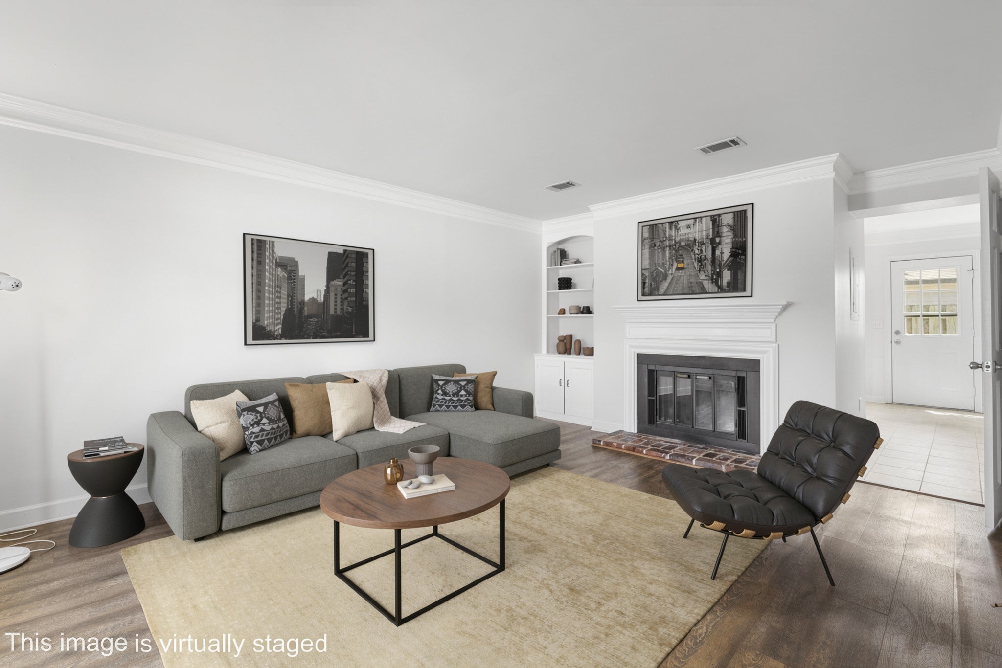 110 Academy Sq