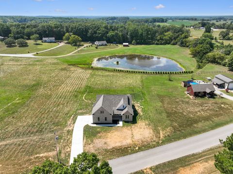 43 Long Branch Rd Lawrenceburg TN 38464