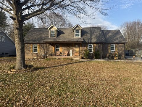 5124 E Calgary Murfreesboro TN 37129