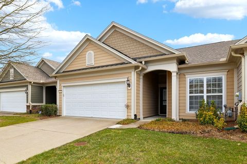 157 Old Towne Dr Mount Juliet TN 37122