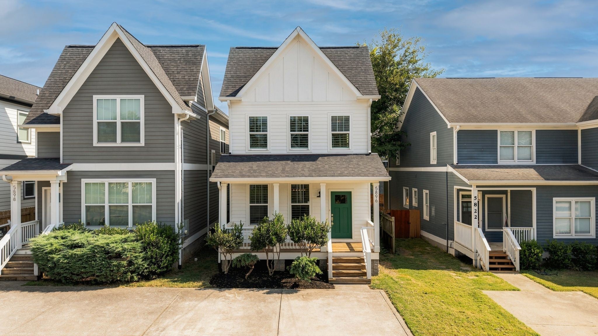 4-bed listing at 5896 Morrow Rd, Nashville