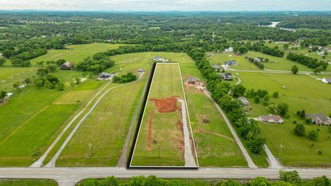 2684 Hartsville Pike Castalian Springs TN 37031