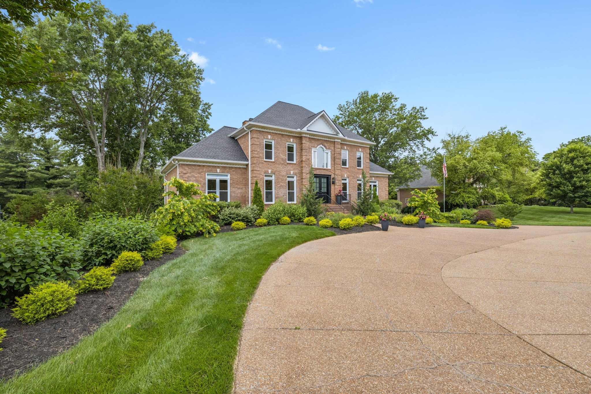 721 Jones Pkwy