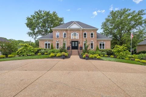 721 Jones Pkwy Brentwood TN 37027