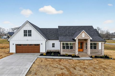 6955 Sweet Magnolia Way Baxter TN 38544