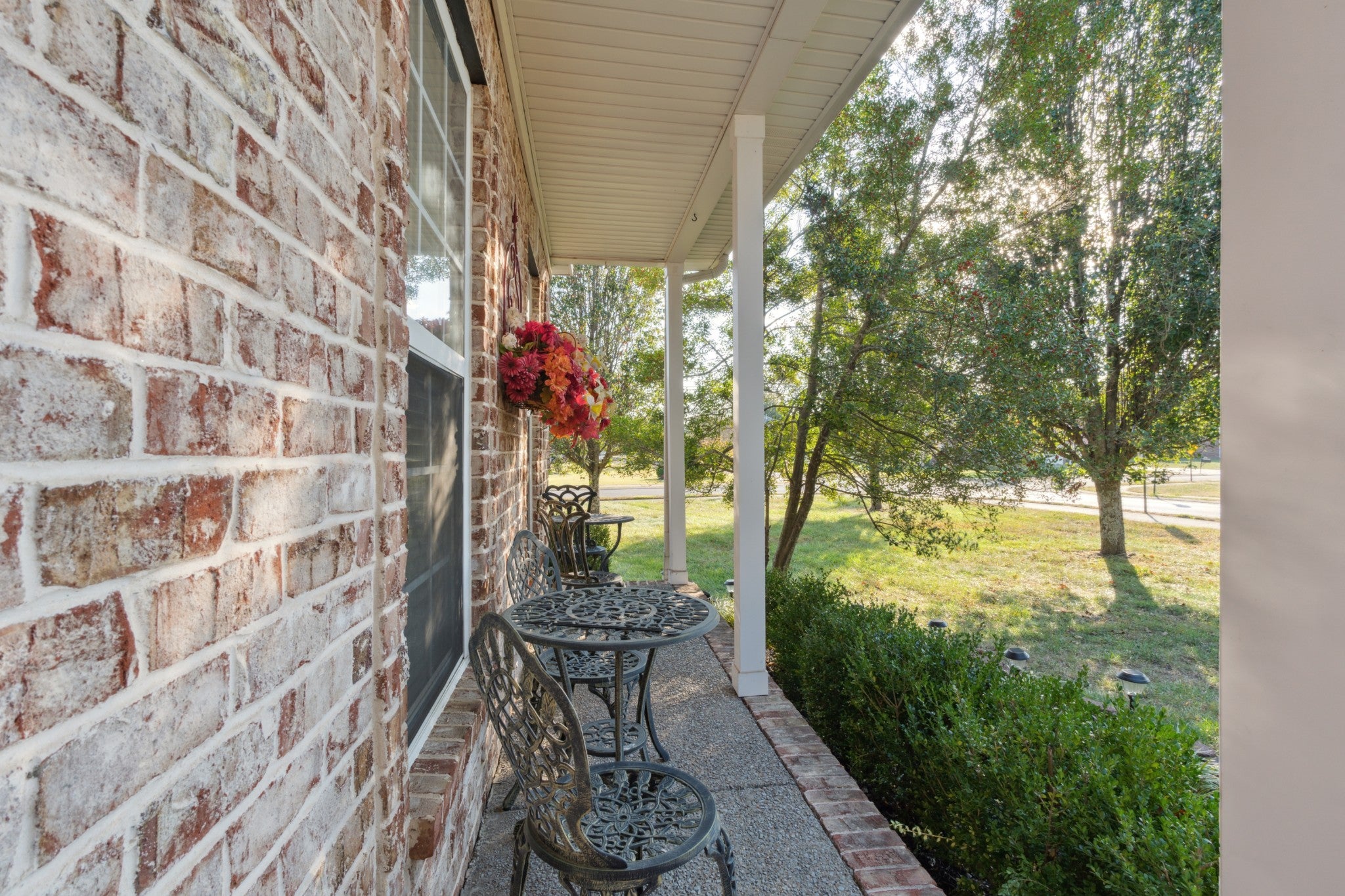 8018 Burntwood Dr