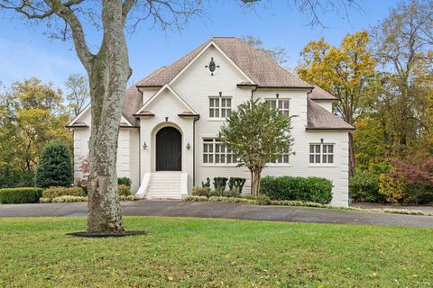 828 Woodburn Dr Brentwood TN 37027