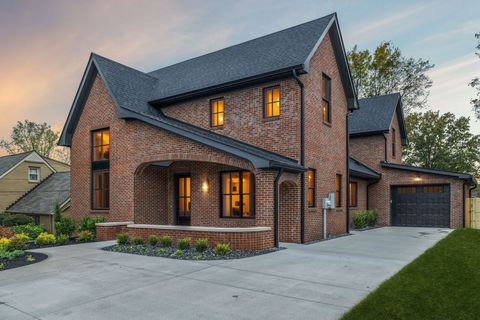 1130 Winding Way Nashville TN 37216