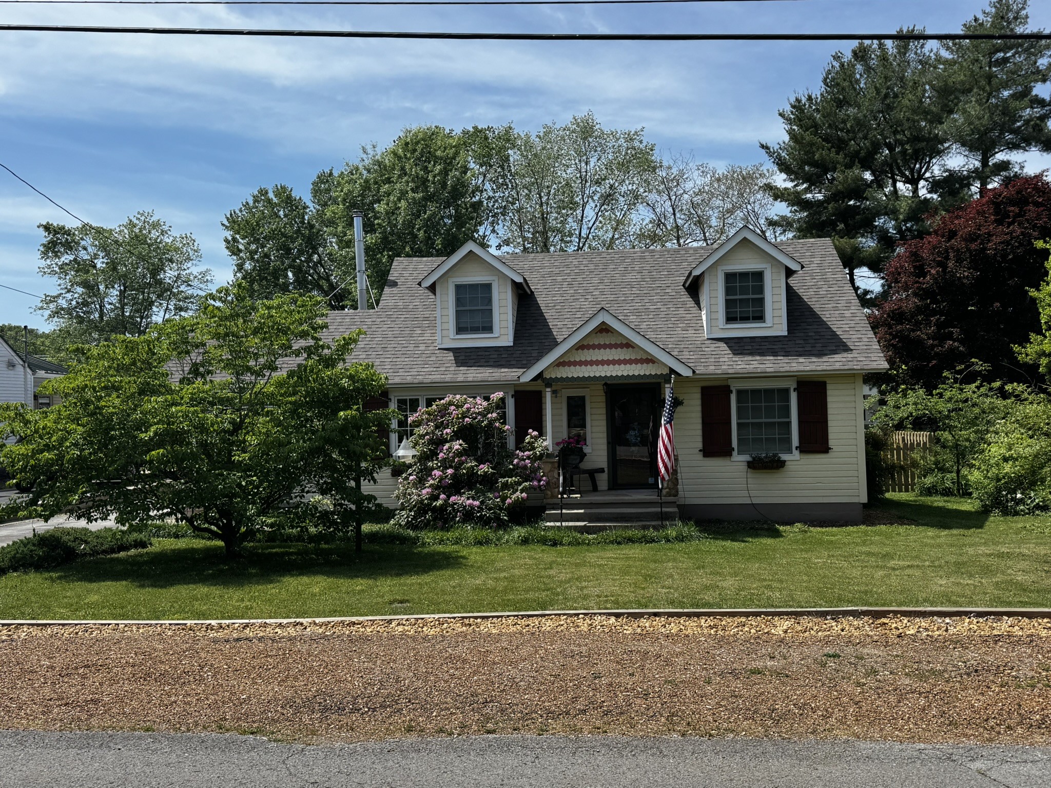 105 Wilson St