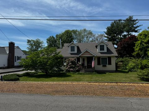 105 Wilson St Cowan TN 37318