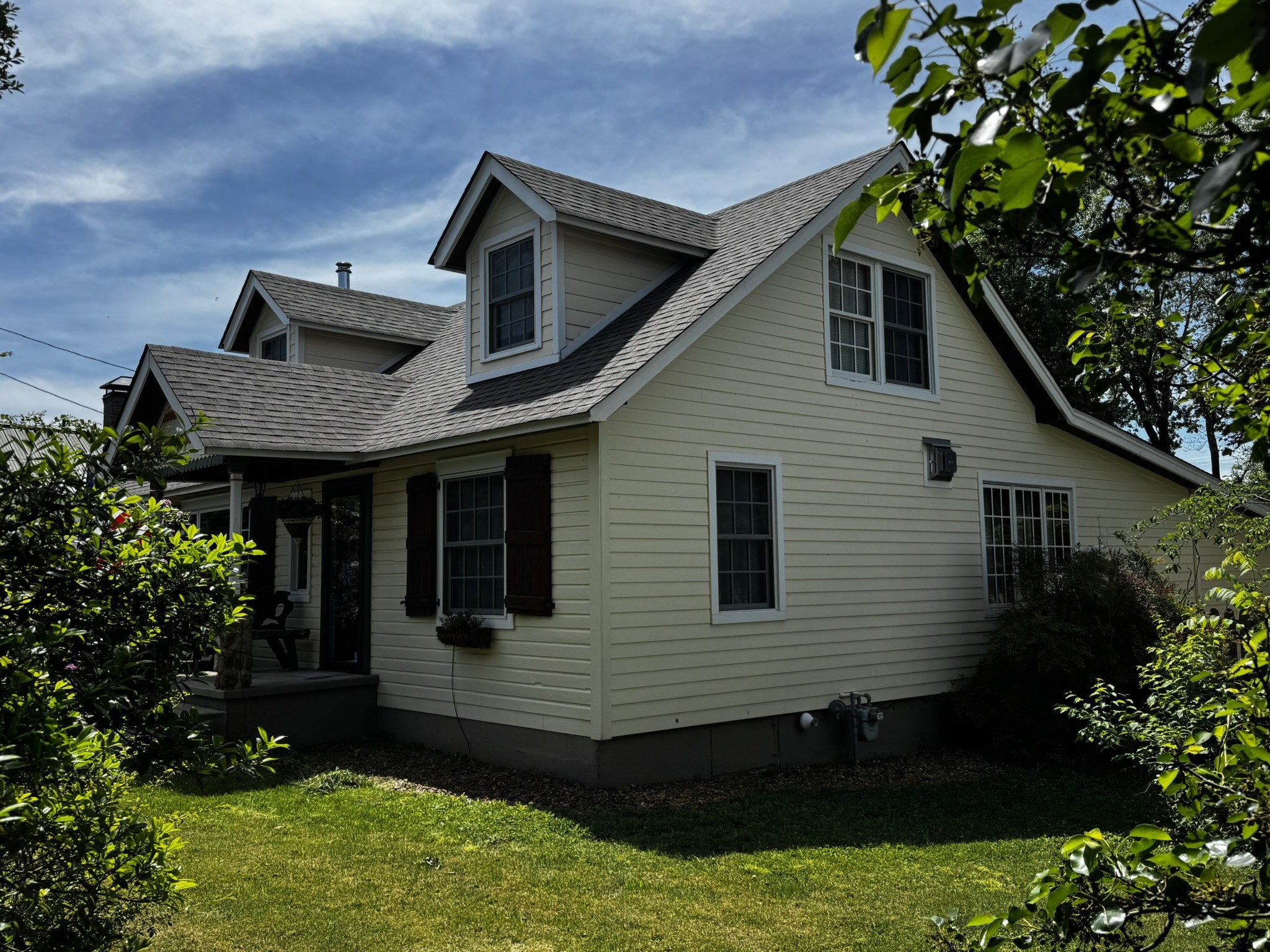 105 Wilson St