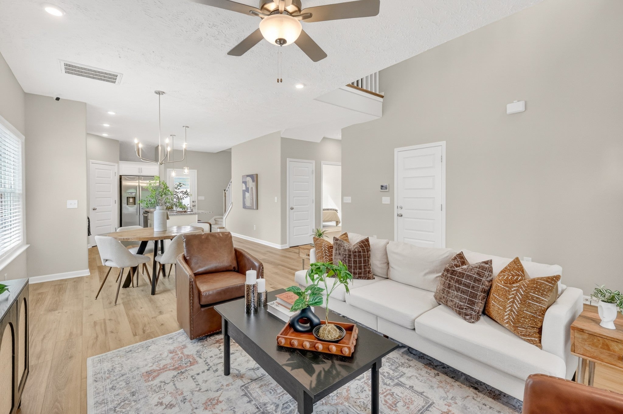 150 N Fork Branch Road