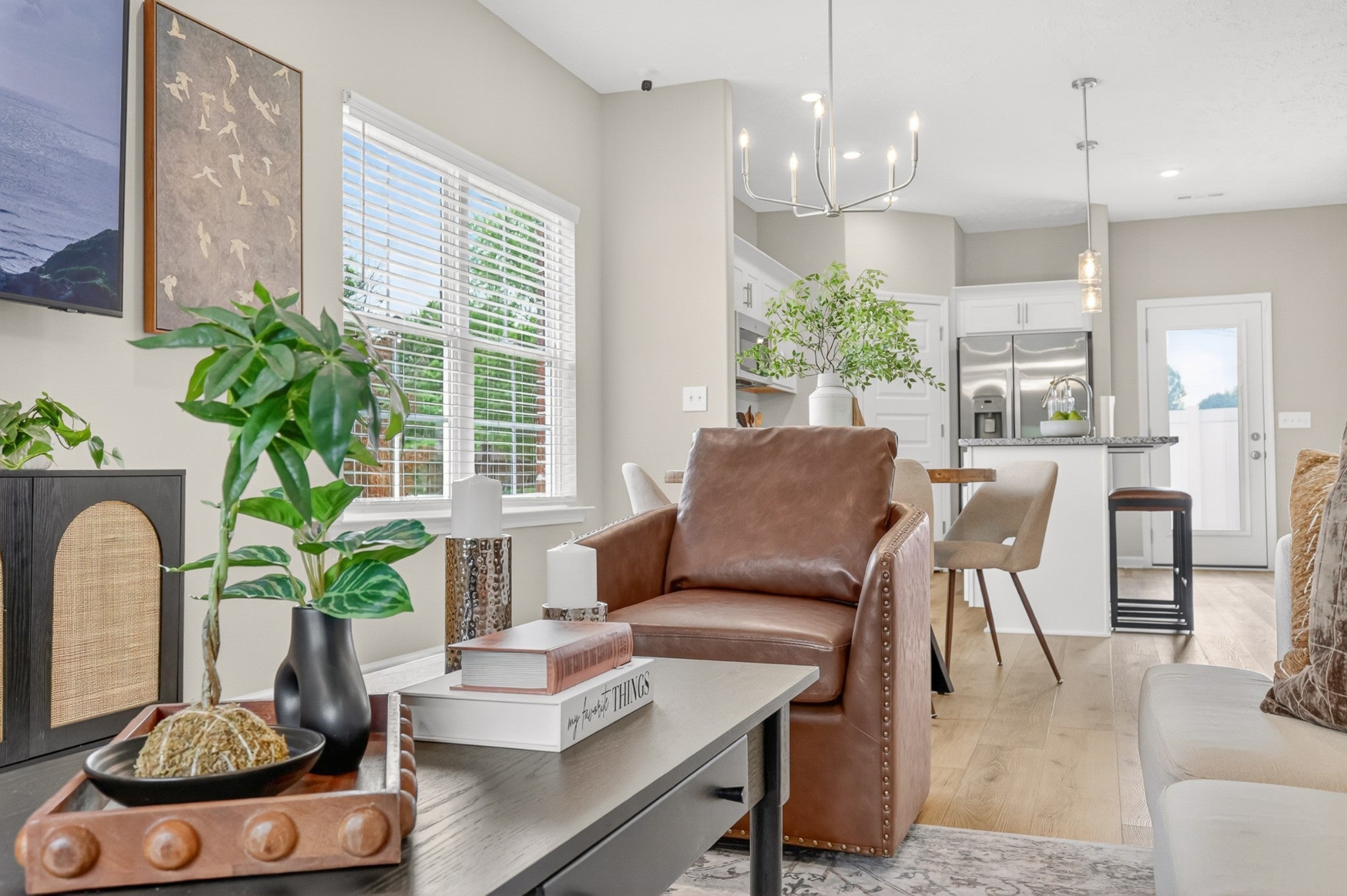150 N Fork Branch Road