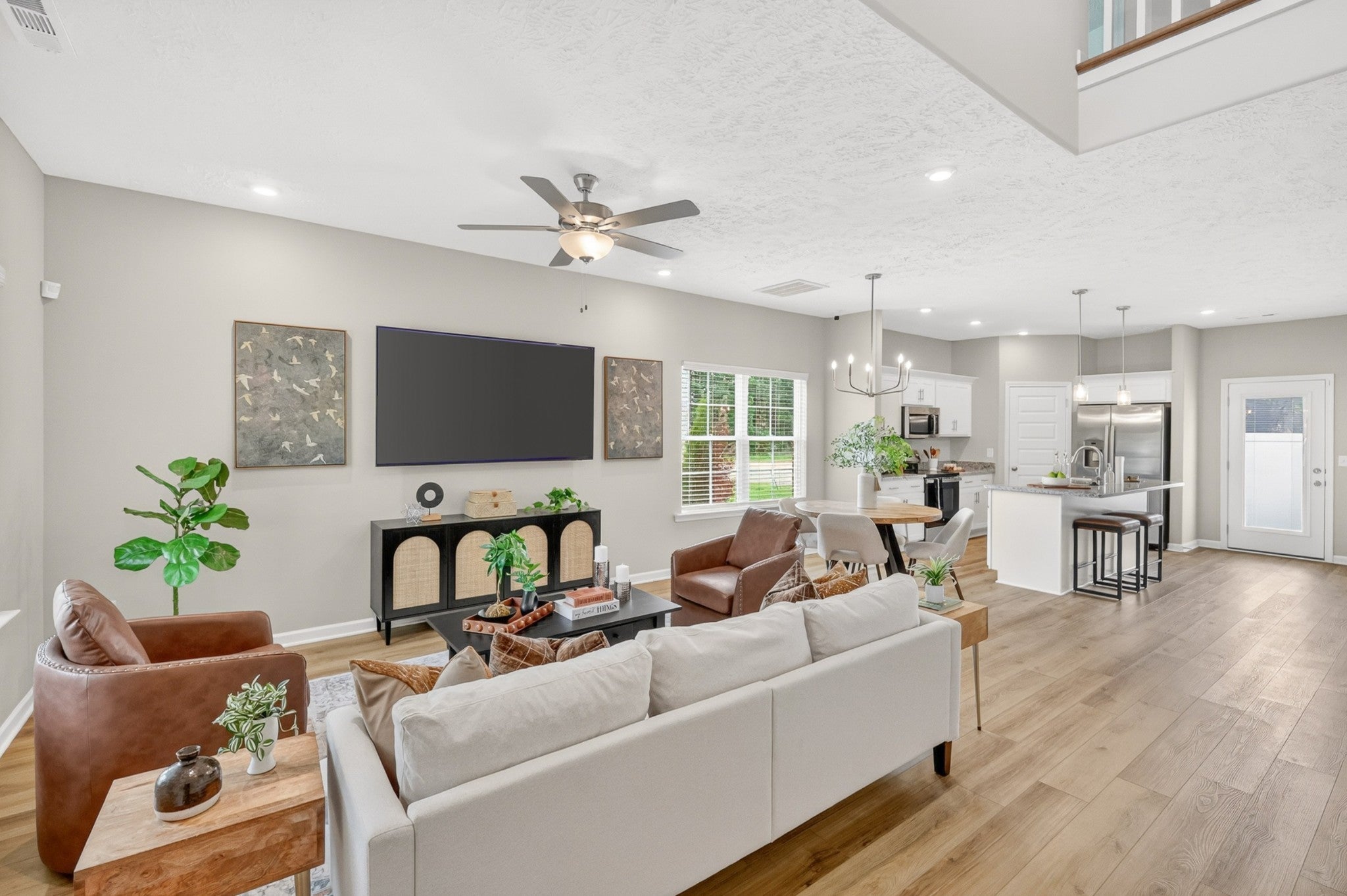 150 N Fork Branch Road