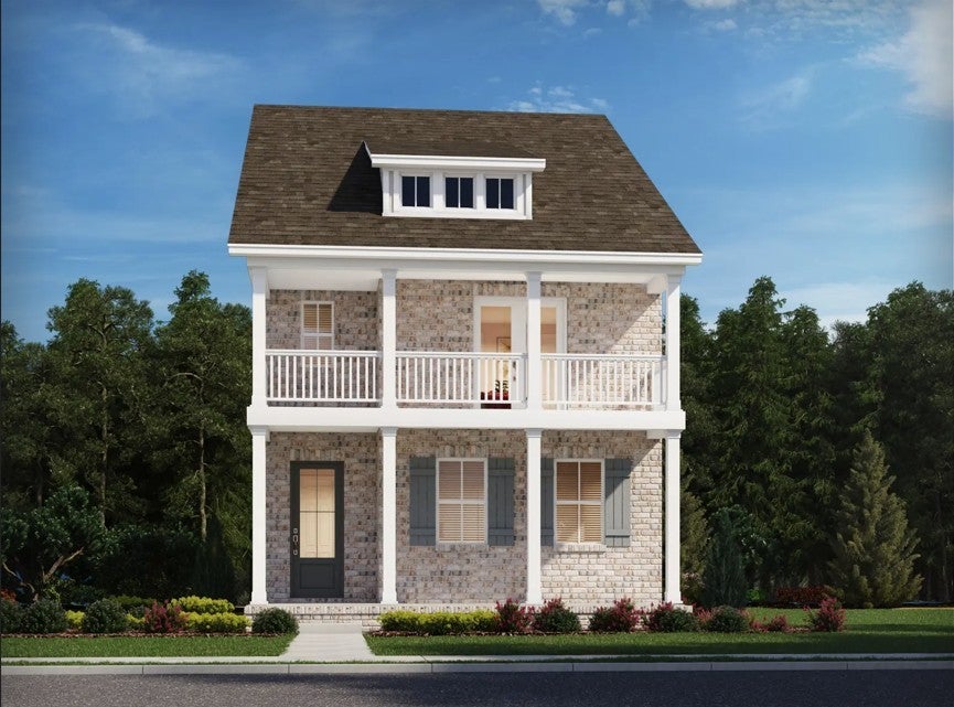 1-bed listing at 620 New Haven Street, Franklin