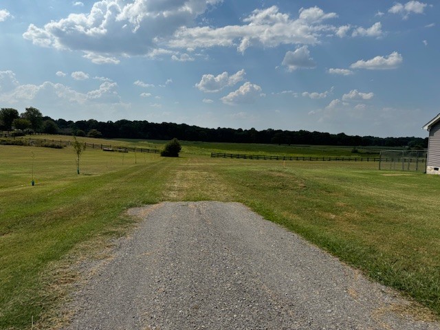 0 Gil Hodges Road LOT 4