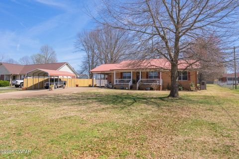 91 Birdsong Ln Lexington TN 38351