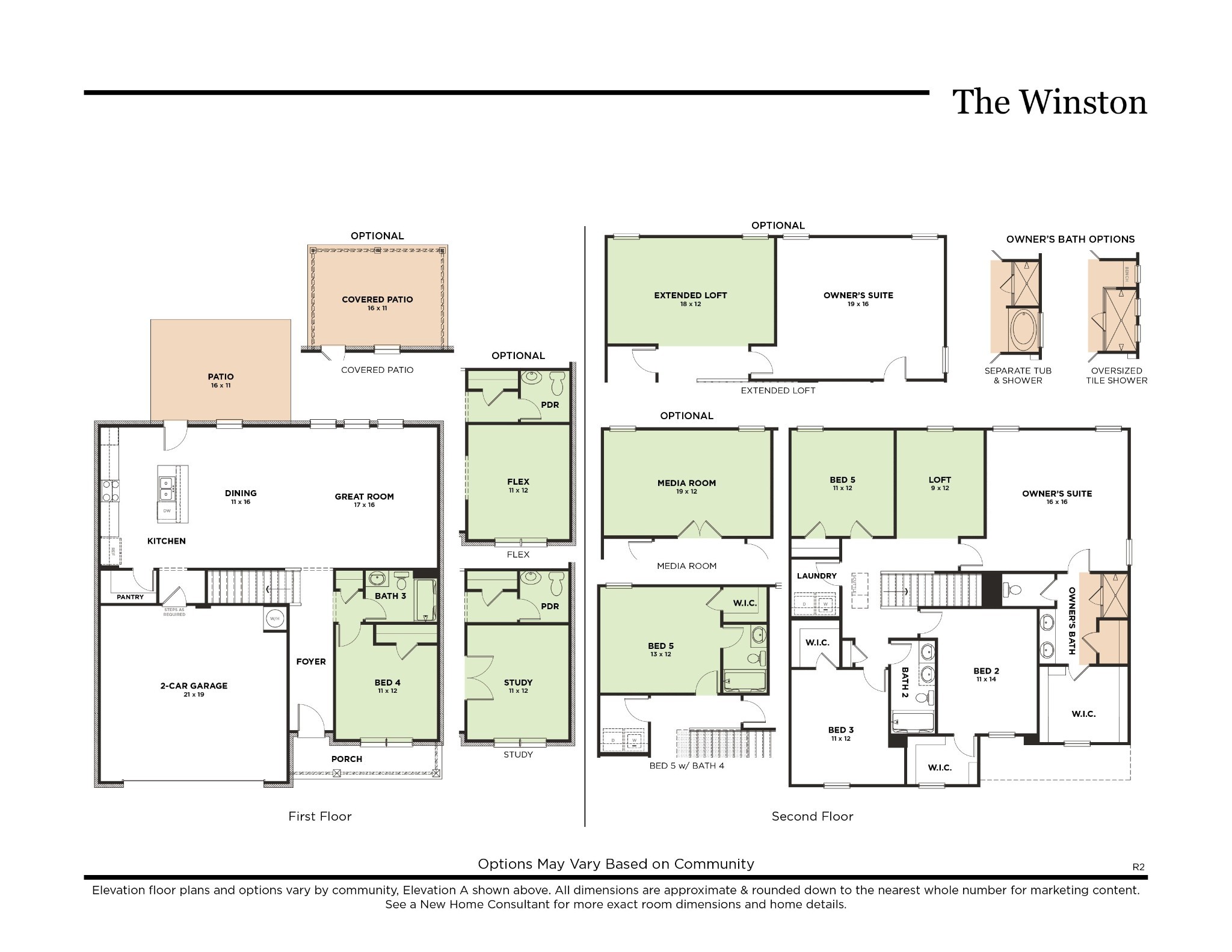 128 Misty Creek Drive