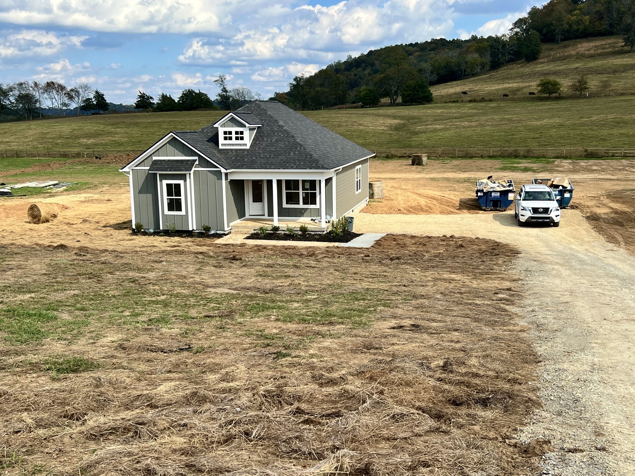 9716 Campbellsville Road