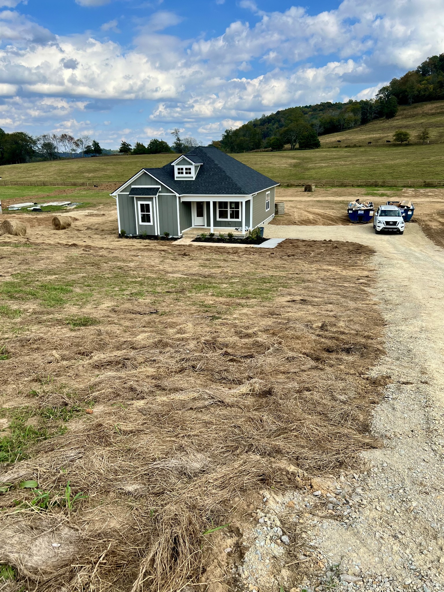 9716 Campbellsville Road