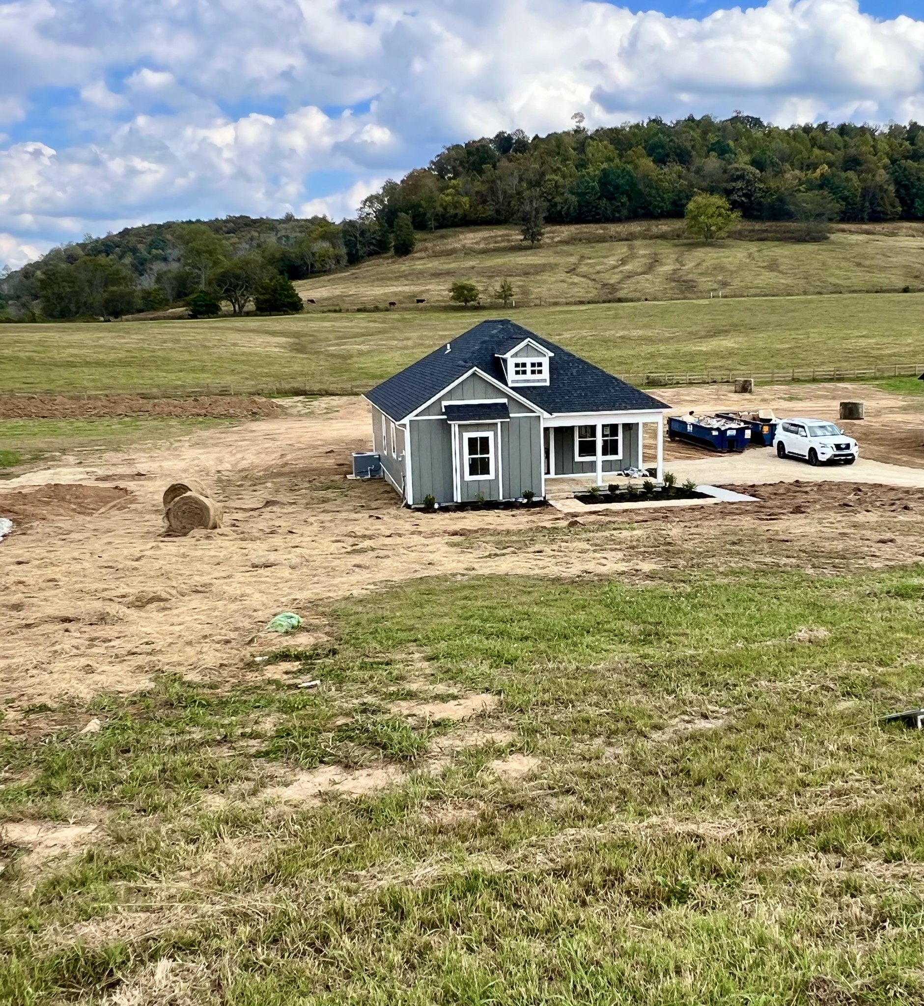 9716 Campbellsville Road