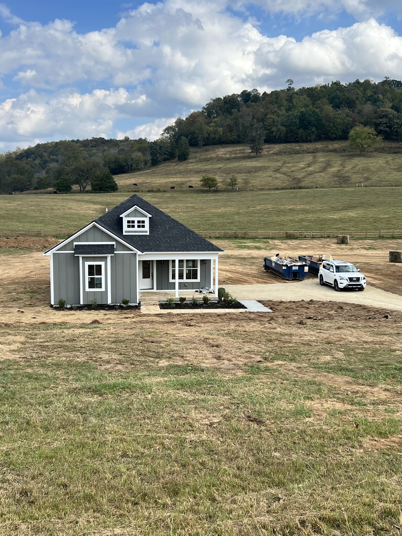 9716 Campbellsville Road