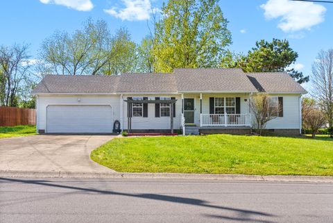 239 Golden Pond Ave Oak Grove KY 42262