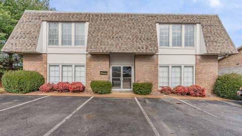 Photo of 103 Confederate Dr Unit 2, Franklin, TN 37064 (MLS # 3168300)