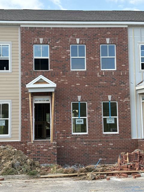 322 Savoy Loop Nolensville TN 37135