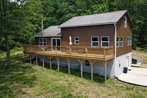 12604 Cuba Landing Rd Waverly TN 37185