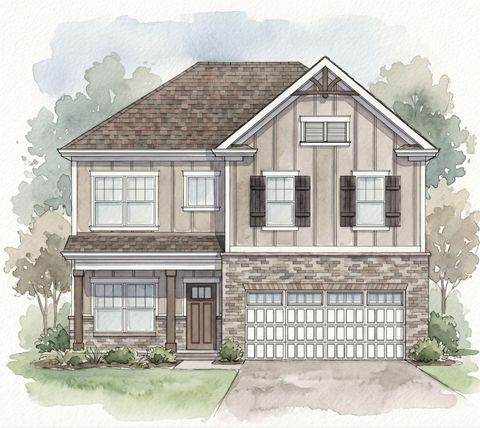 Photo of 418 Winchester Drive #74, Rossville, GA 30741 (MLS # 3258654)
