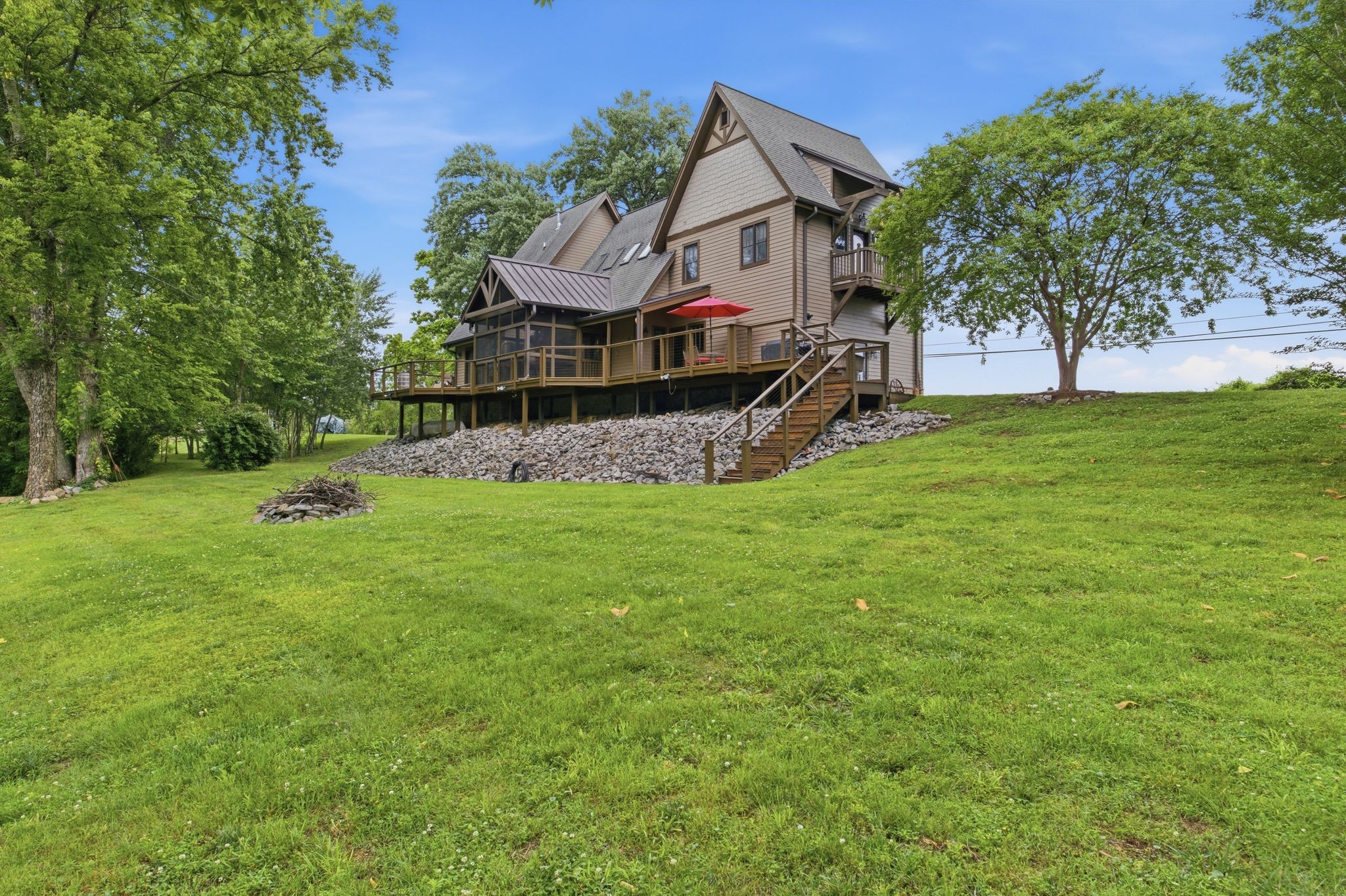 2401 Pennington Bend Rd