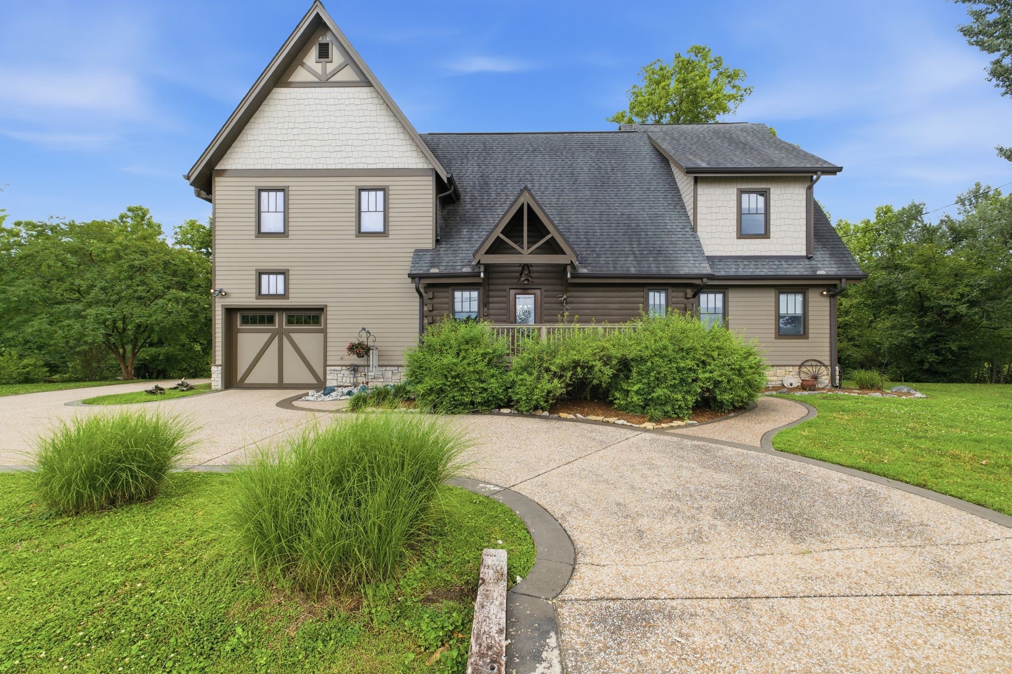 2401 Pennington Bend Rd