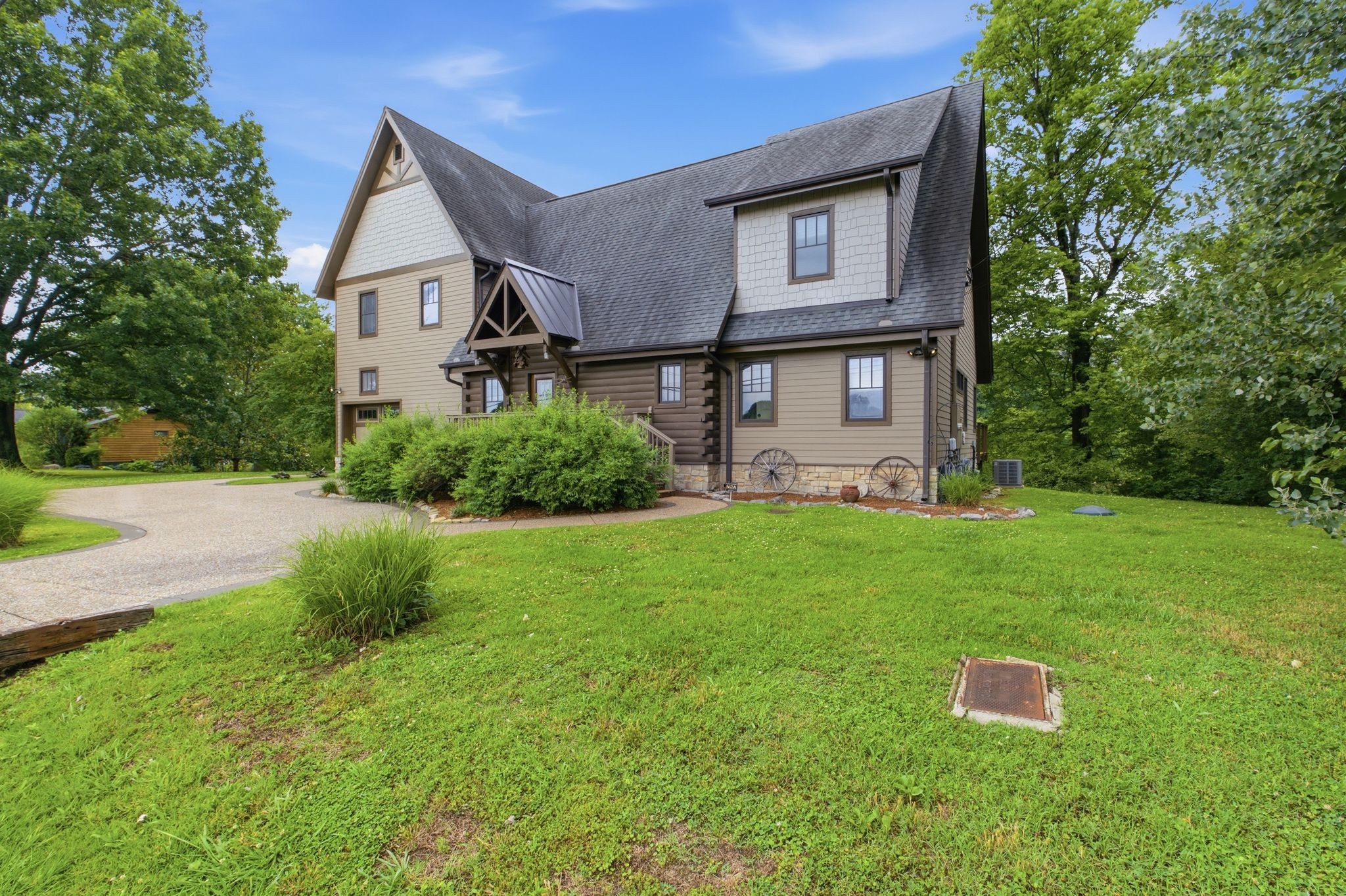 2401 Pennington Bend Rd