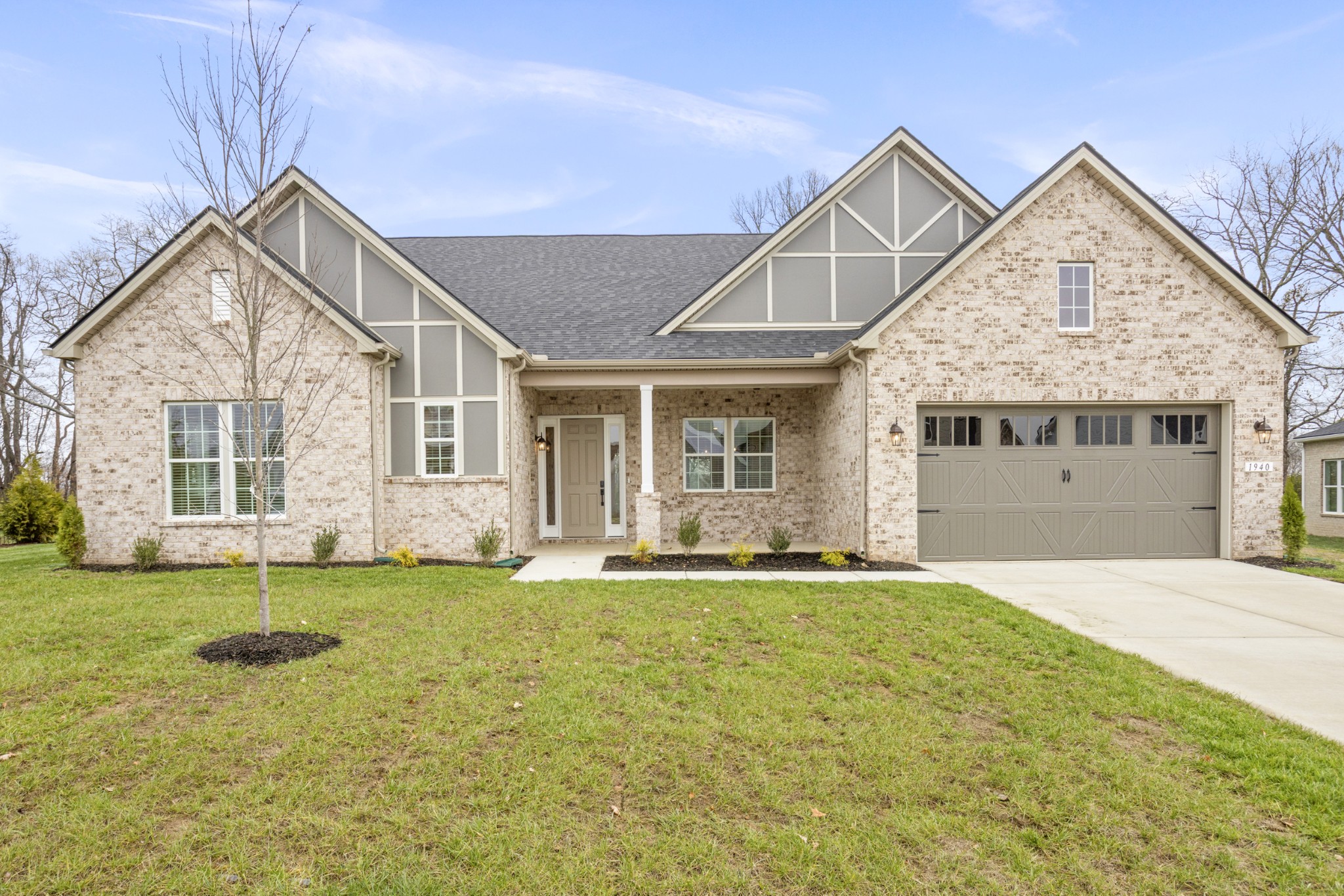 1940 Harmony Road