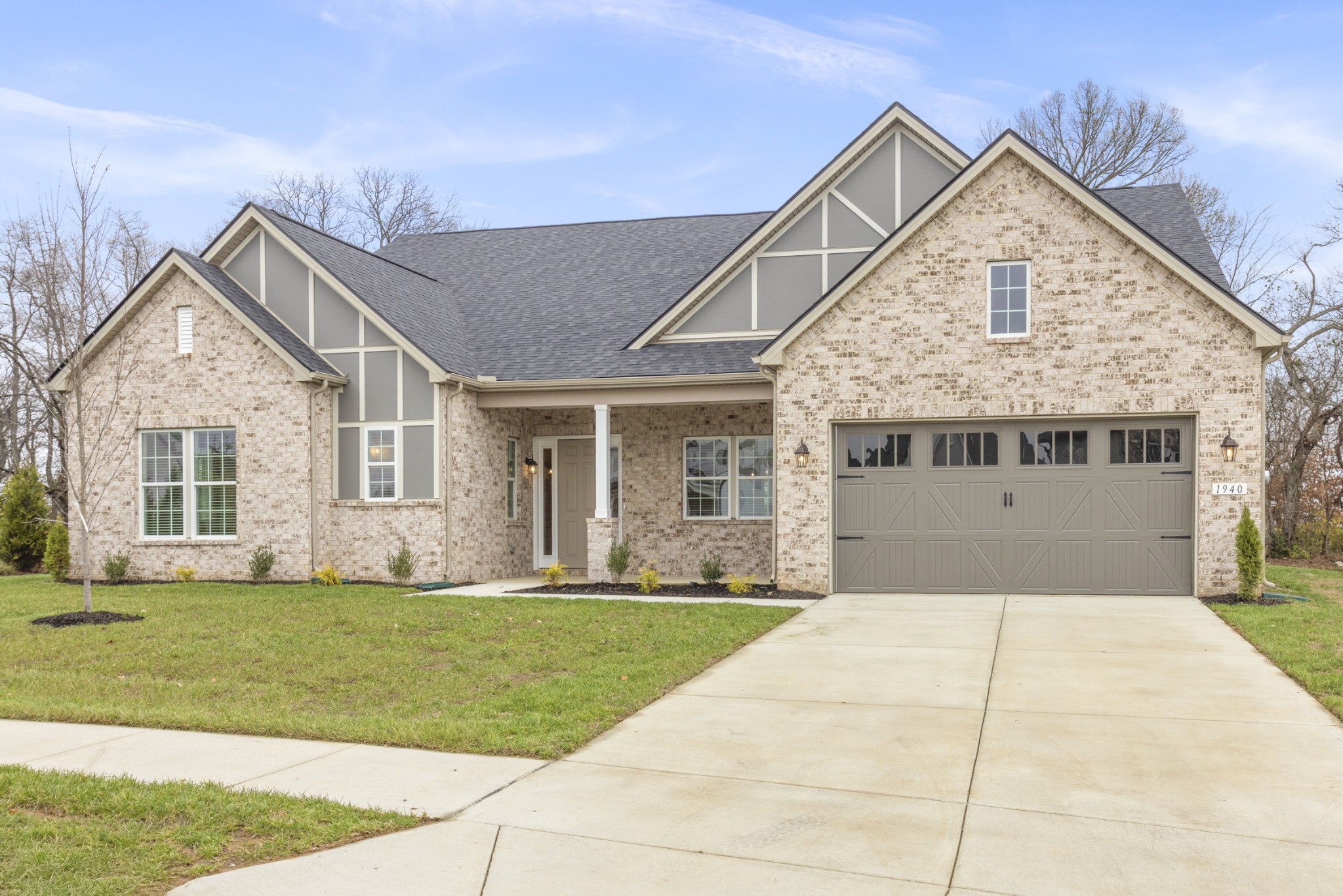 1940 Harmony Road