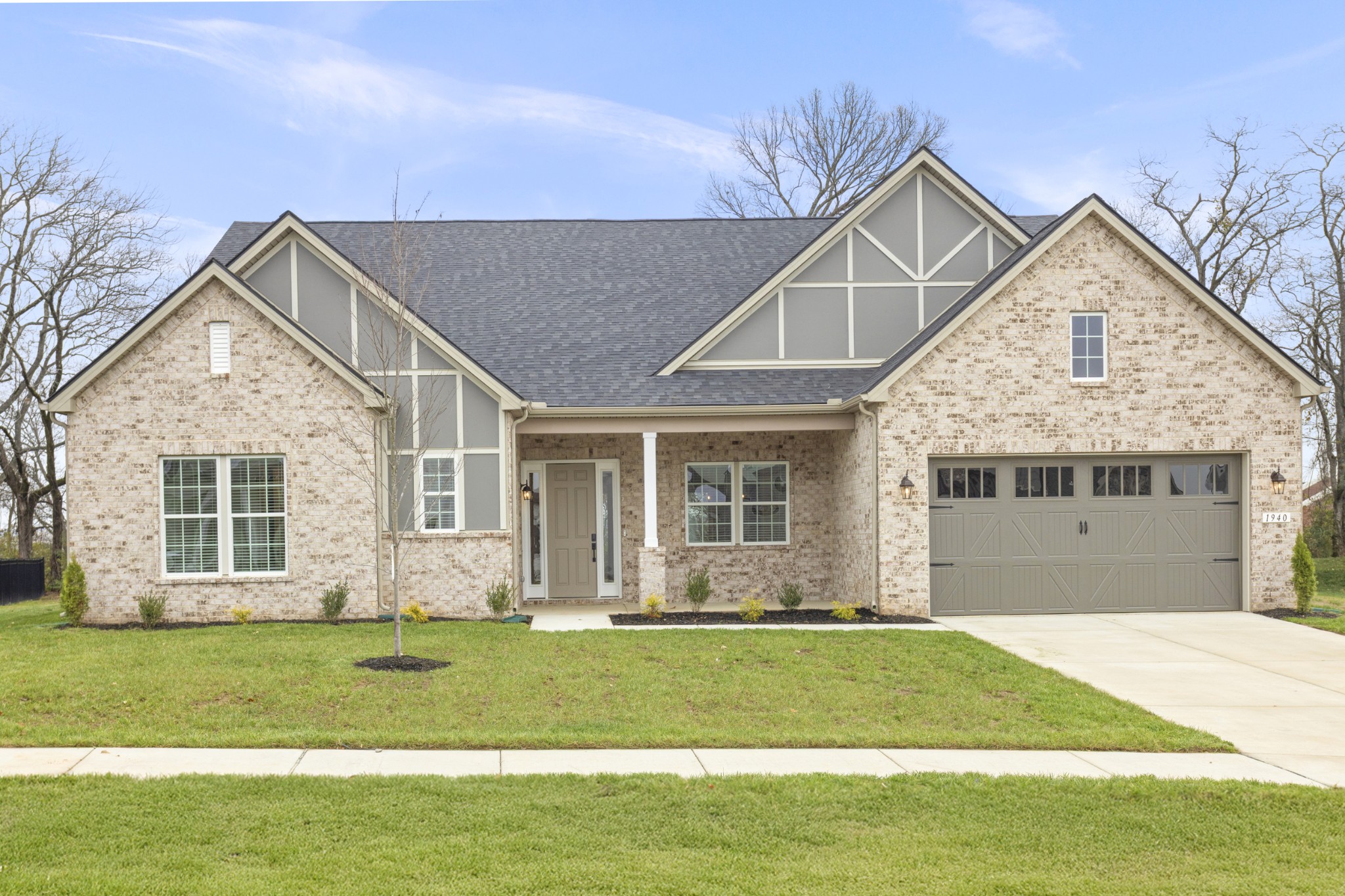 1940 Harmony Road