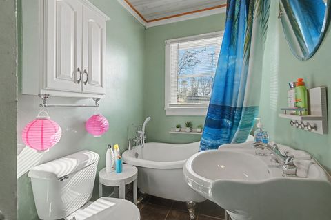 952 N Brown St N Springfield TN 37172