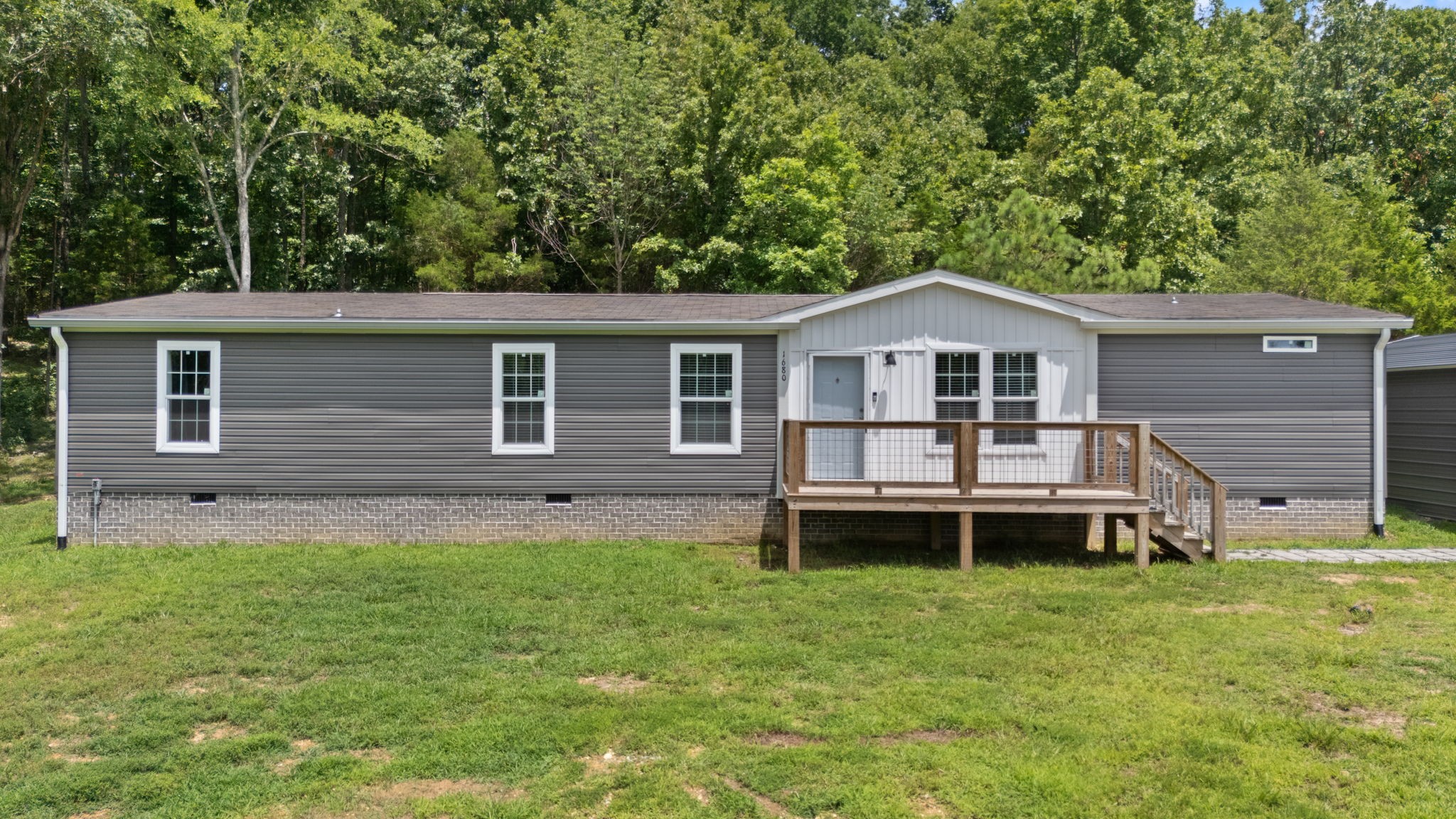 1680 Rabe Coats Rd