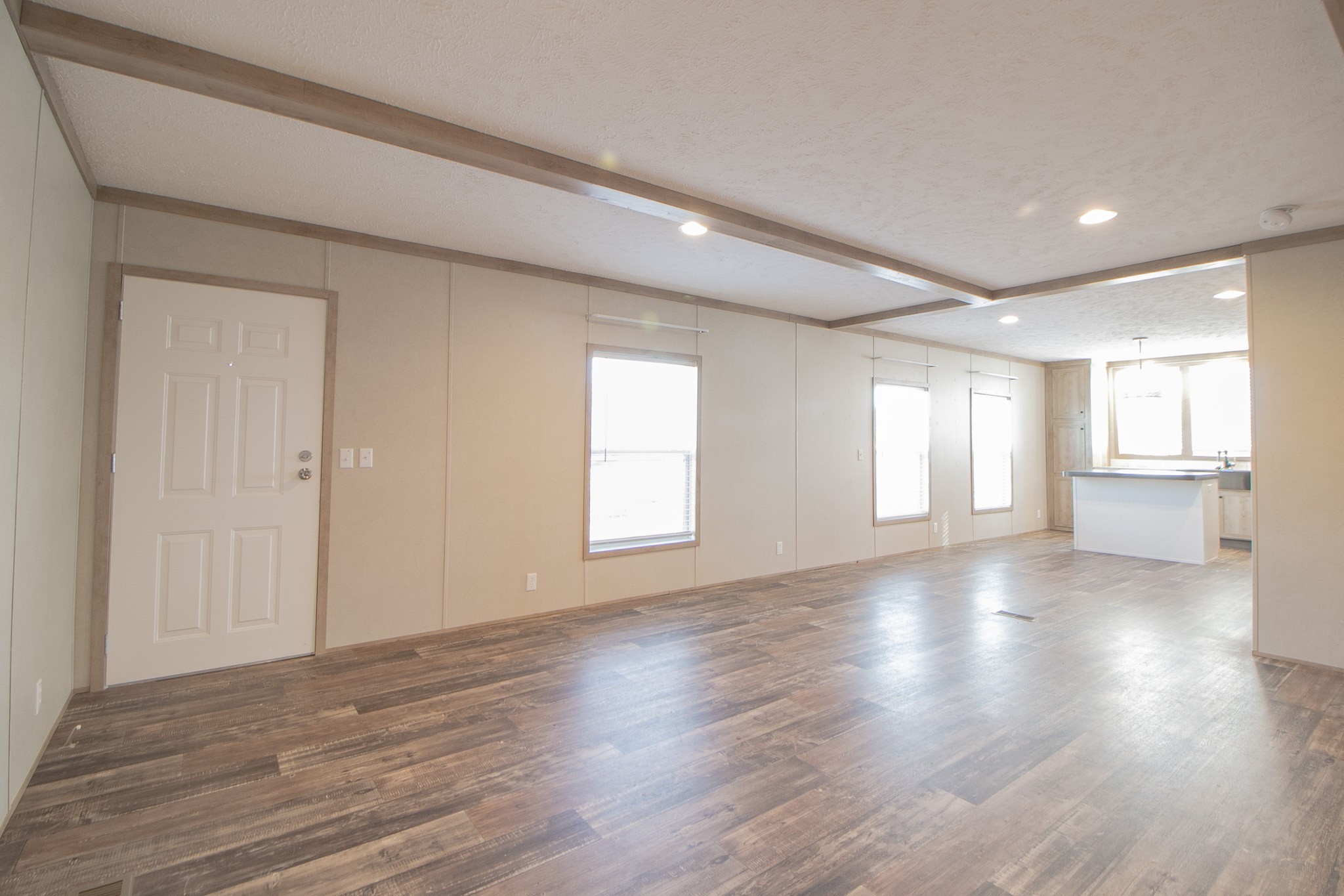 1501 Thompsonville Lane