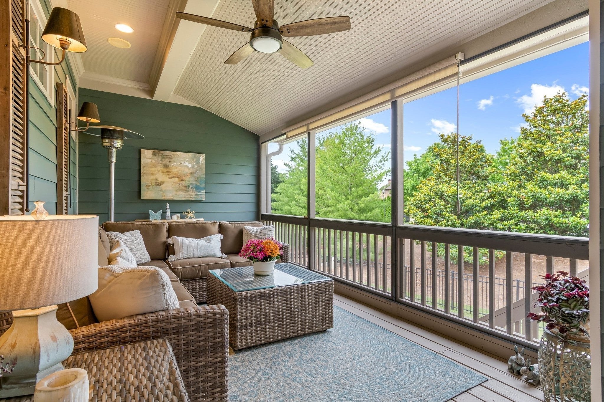 5-bed home at 9517 Wexcroft Dr Brentwood, Franklin, sold July 1, 2026