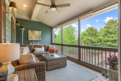 9517 Wexcroft Dr Brentwood TN 37027