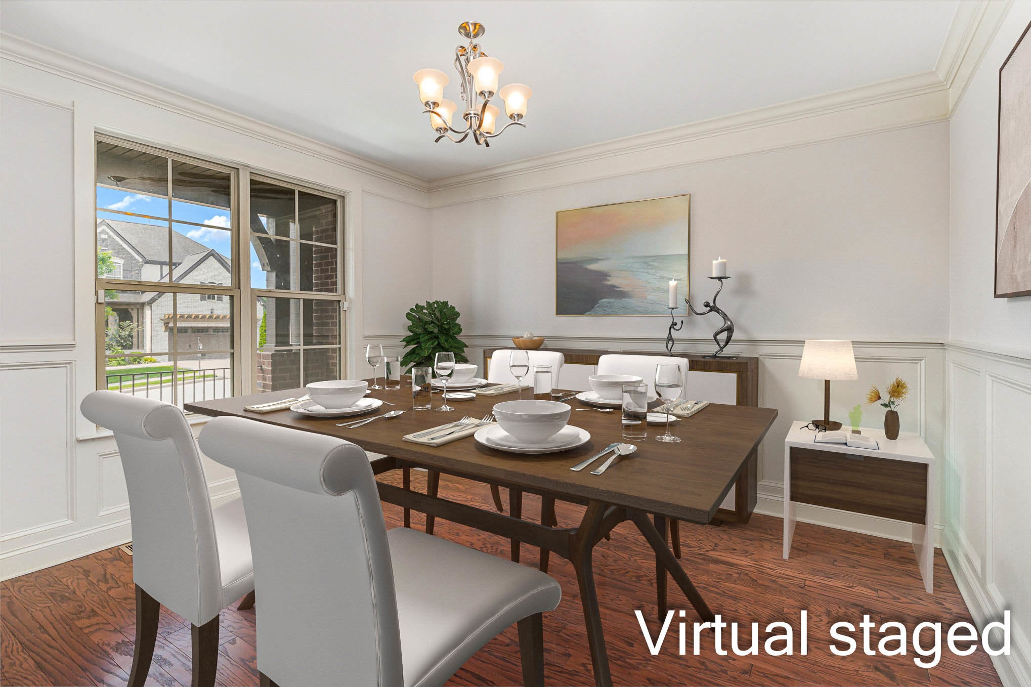 5170 Mountainbrook Cir