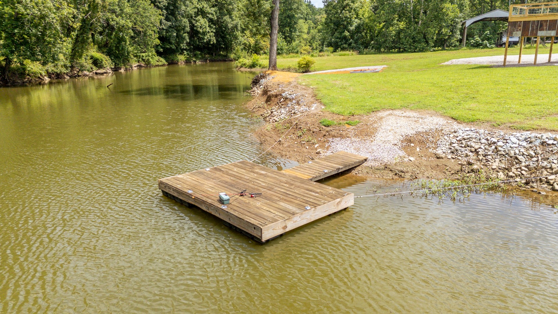 377 Jett Drive