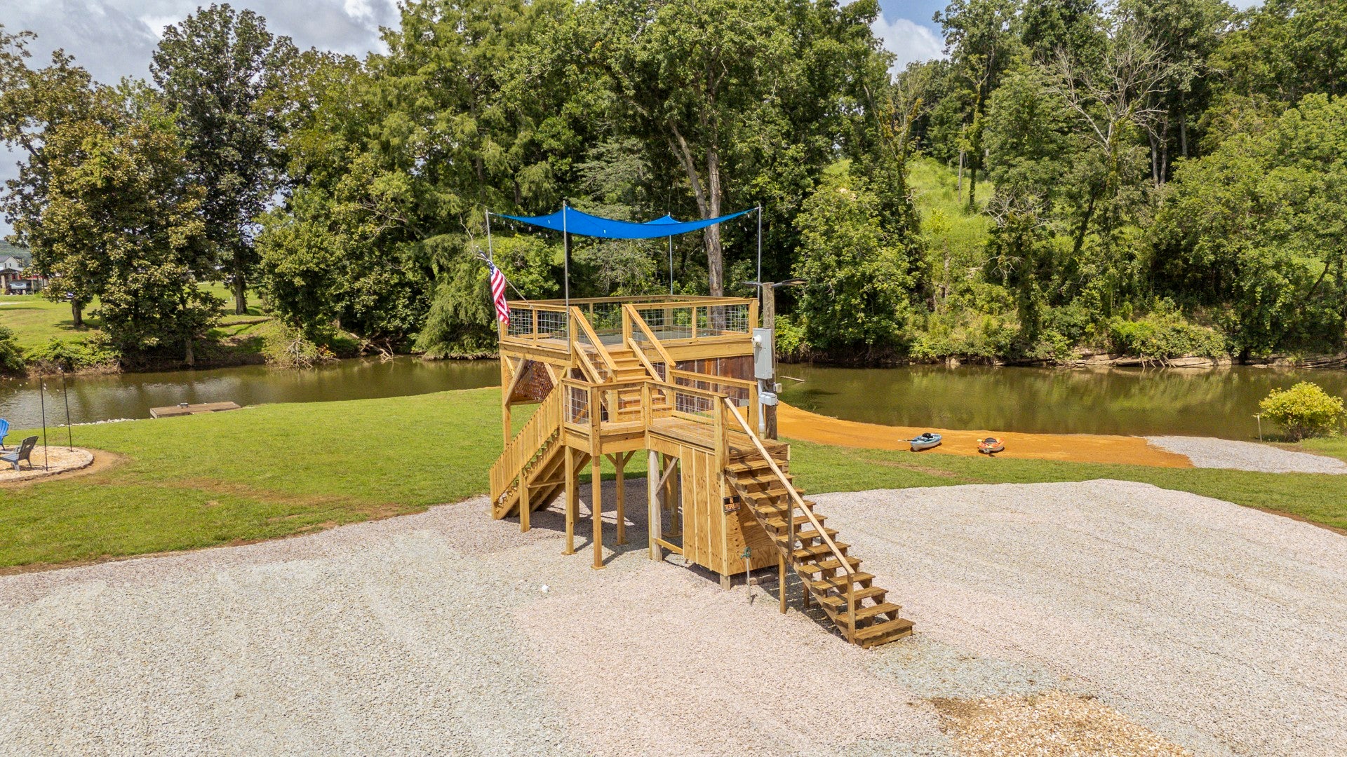 377 Jett Drive