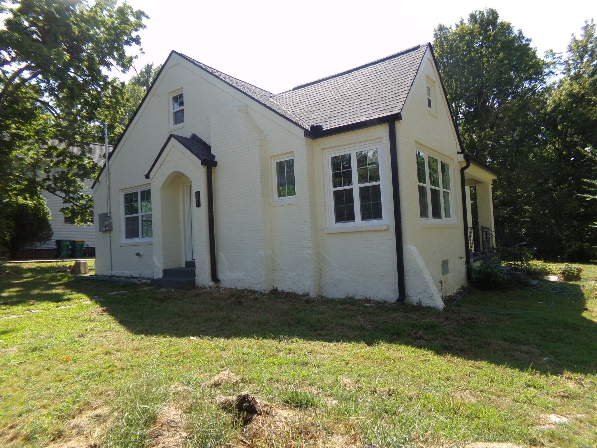 864 Yell Rd