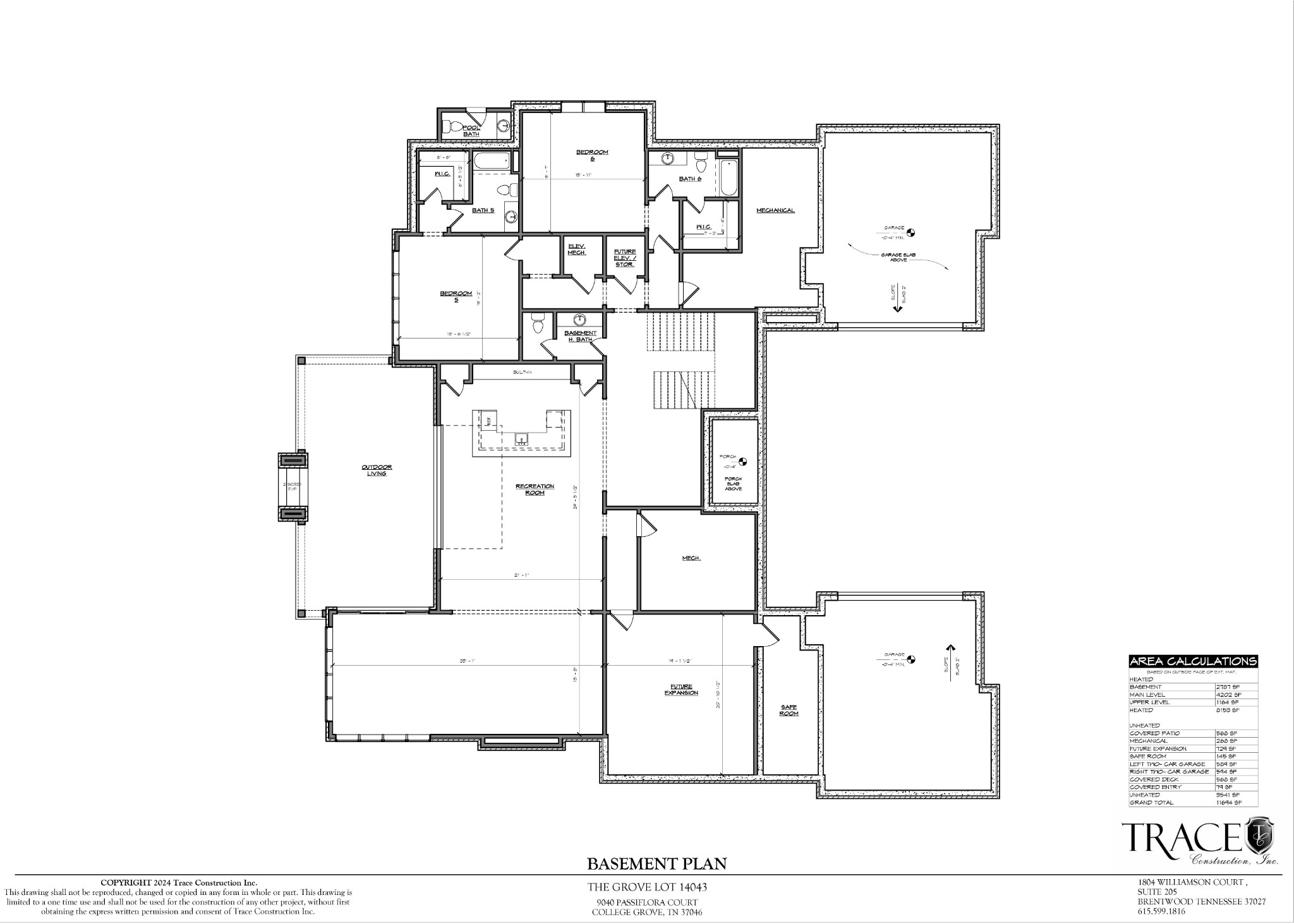 9040 Passiflora Ct