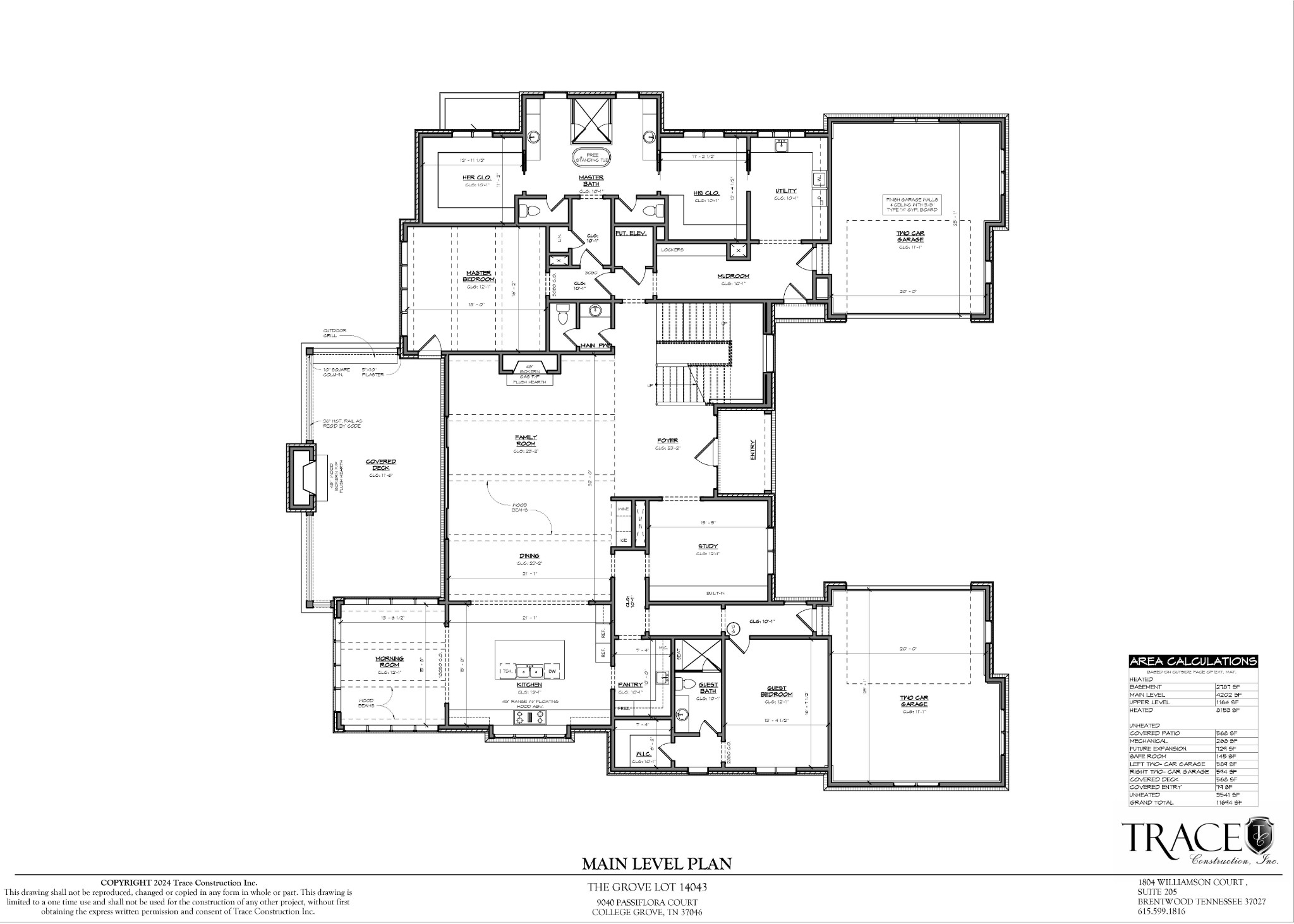 9040 Passiflora Ct