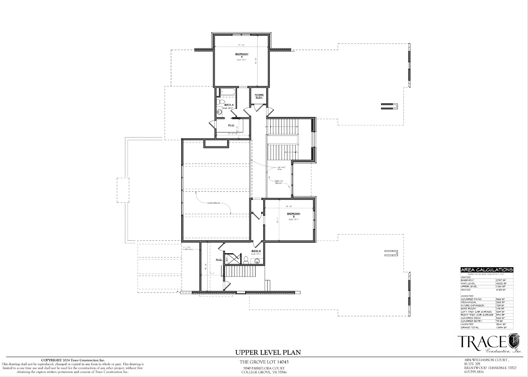 9040 Passiflora Ct