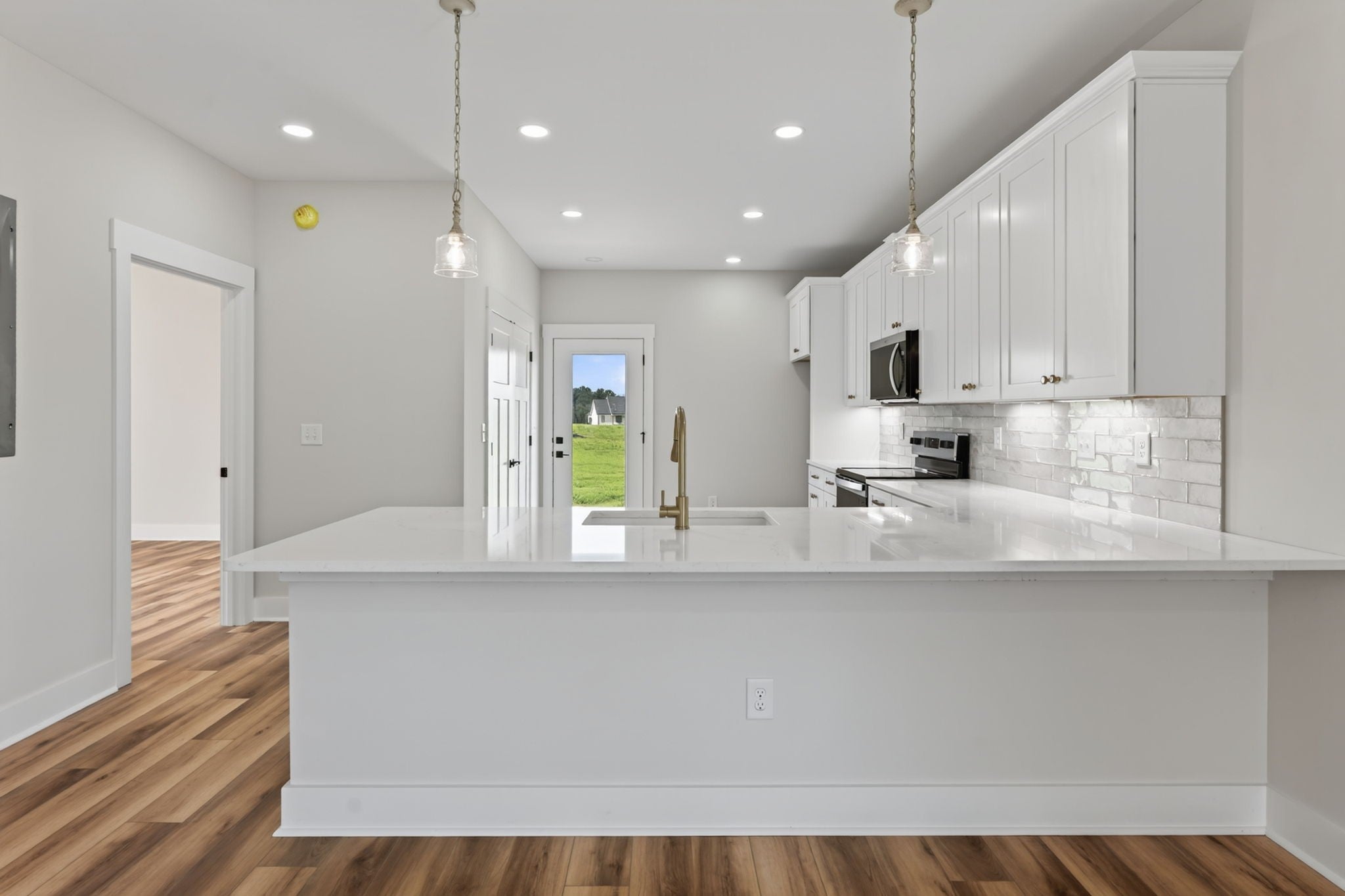 3631 Greenhaw Rd